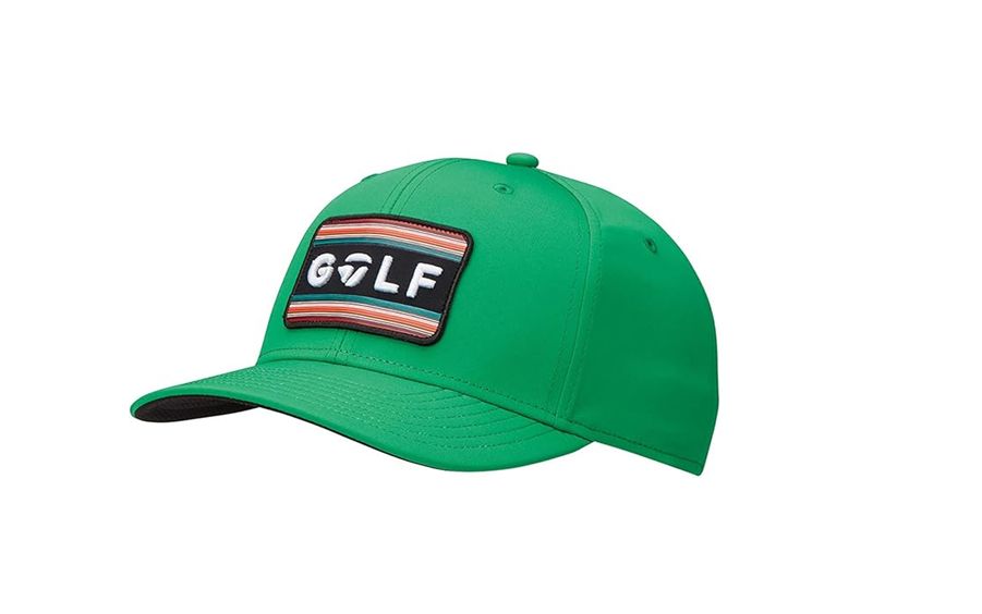 TaylorMade Sunset Hat – Gorra de Golf