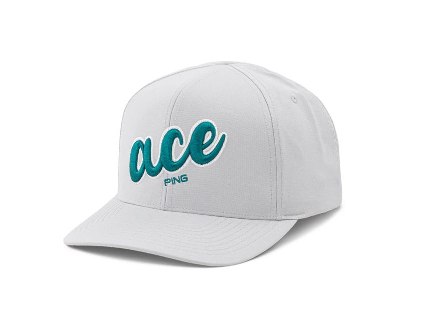 Ping Under Par Hat – Gorra de Golf