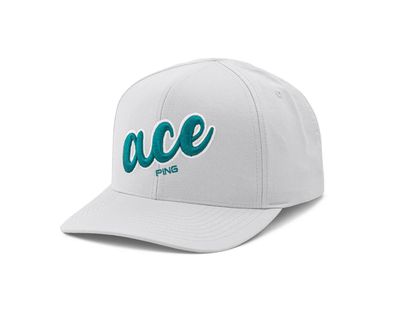 Ping Under Par Hat – Gorra de Golf