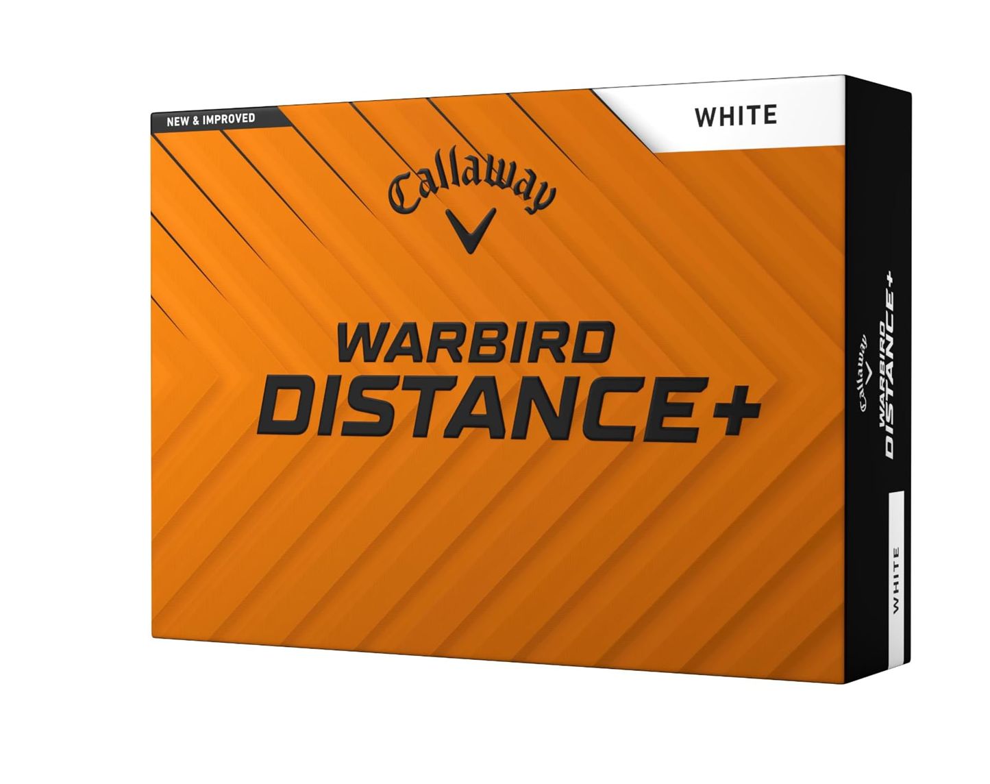 Callaway Warbird – Pack de 12