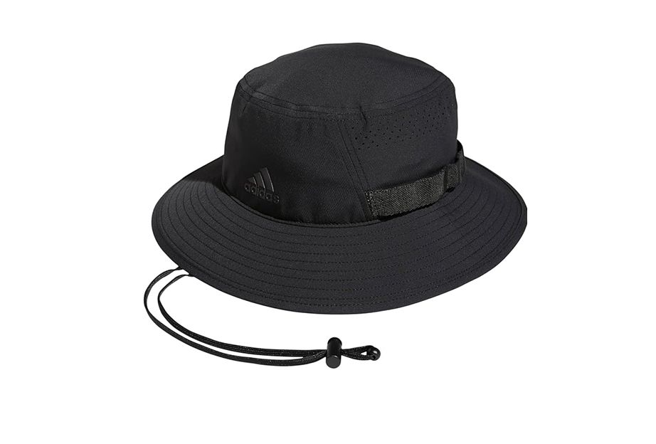 Adidas Victory Bucket Hat – Sombrero de Golf
