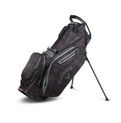 Callaway Fairway 14 Camo– Bolsa de Golf Stand Bag