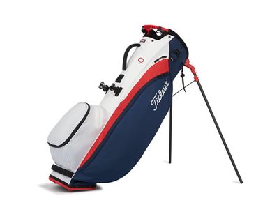 Titleist Players 4 Stand Bag