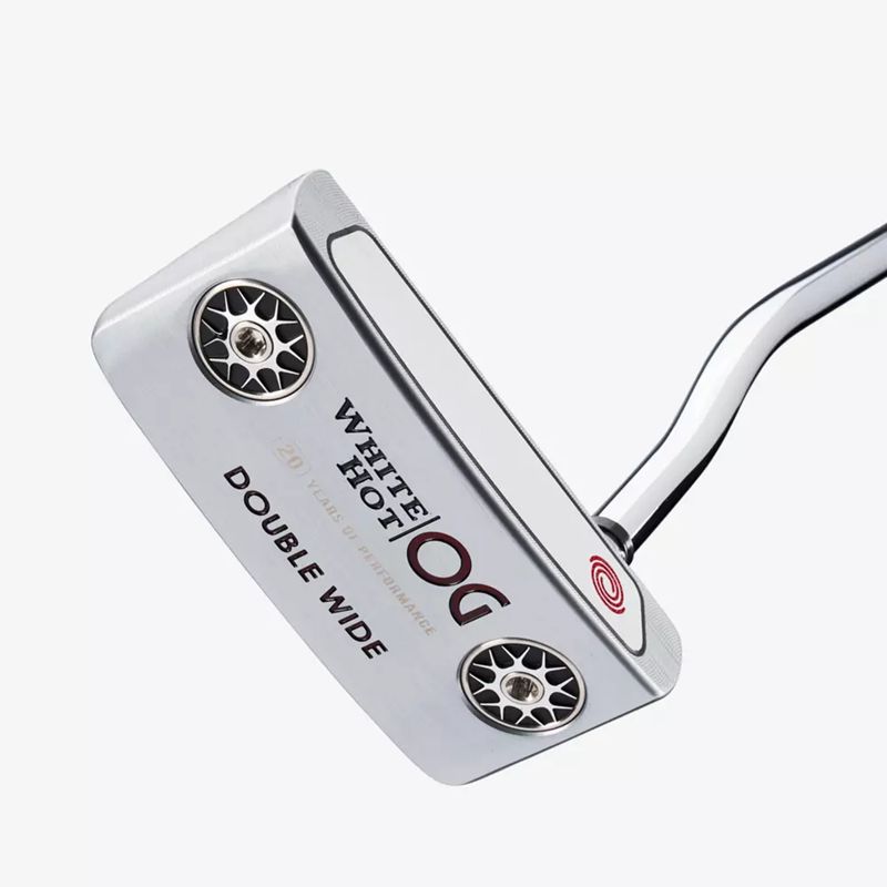 Odyssey White Hot OG Putter – 34" / 35"