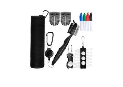 Kit de Limpiza Golf ( 10 articulos)