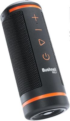 Medidor de Distancia Golf + Speker Bushnell Wingman