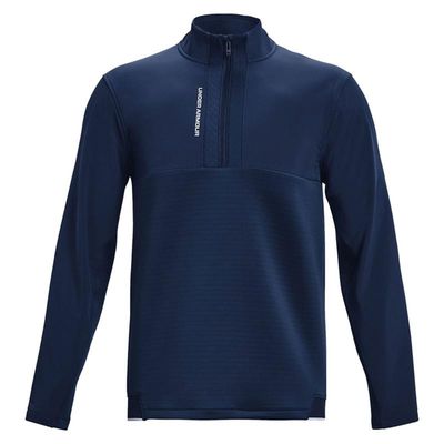 Suéter de Golf Under Armour Storm Evo Daytona – Ligero y Térmico
