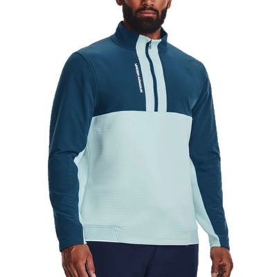 Suéter de Golf Under Armour Storm Evo Daytona – Ligero y Térmico
