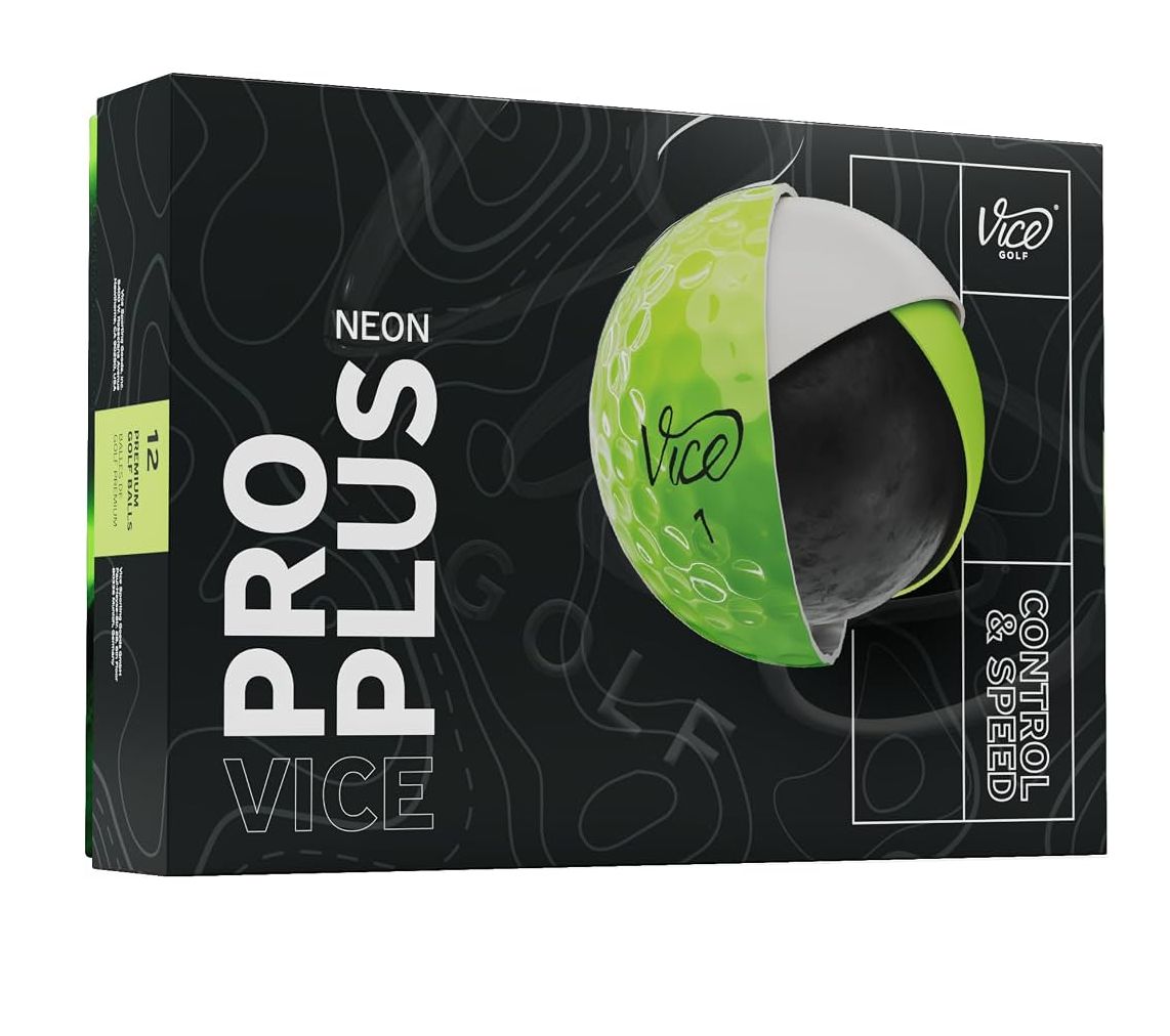 Vice Pro Plus– Pack de 12