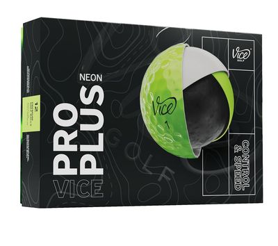 Vice Pro Plus– Pack de 12