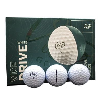 Vice Drive – Pack de 12