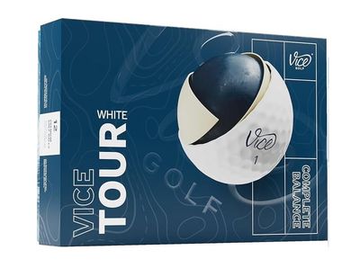 Vice Tour – Pack de 12