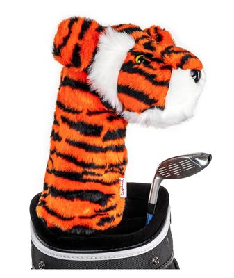 Daphne’s Headcovers Tiger Driver Headcover Premium