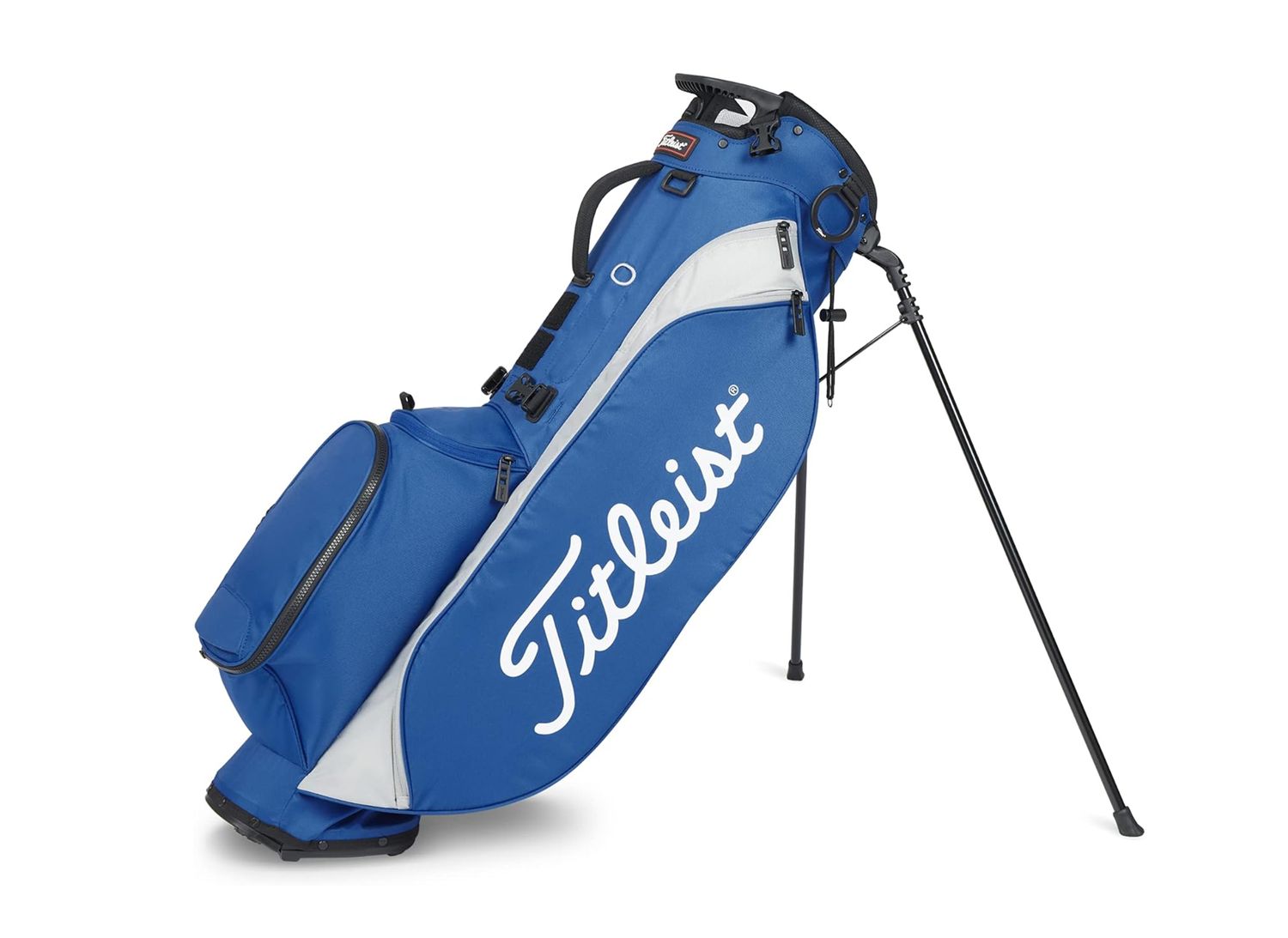 Titleist Players 4 Stand Bag