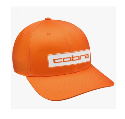 Cobra Tour Tech Cap – Gorra de Golf Cobra