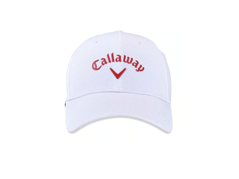 Callaway Liquid Metal – Gorra de Golf