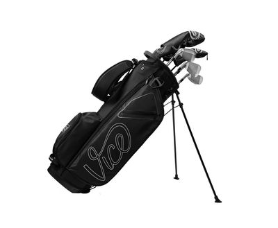 Set de Palos Nuevos Vice Boost Starter Set Men -10 Piezas