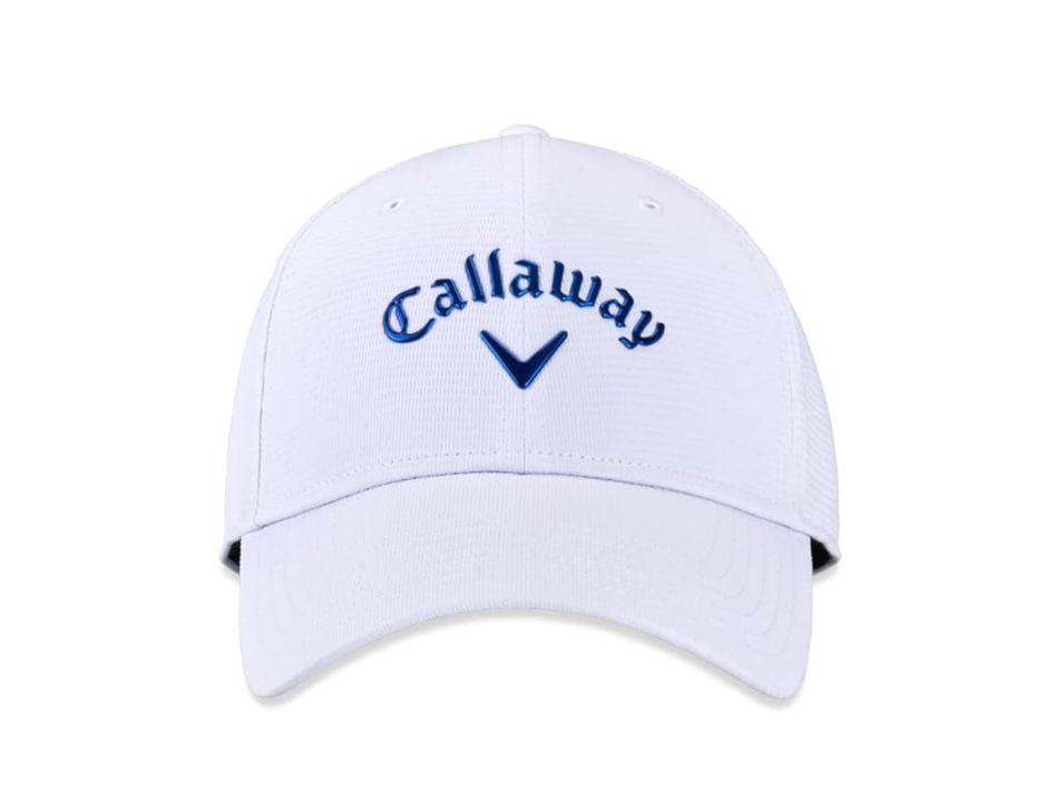 Callaway Liquid Metal – Gorra de Golf