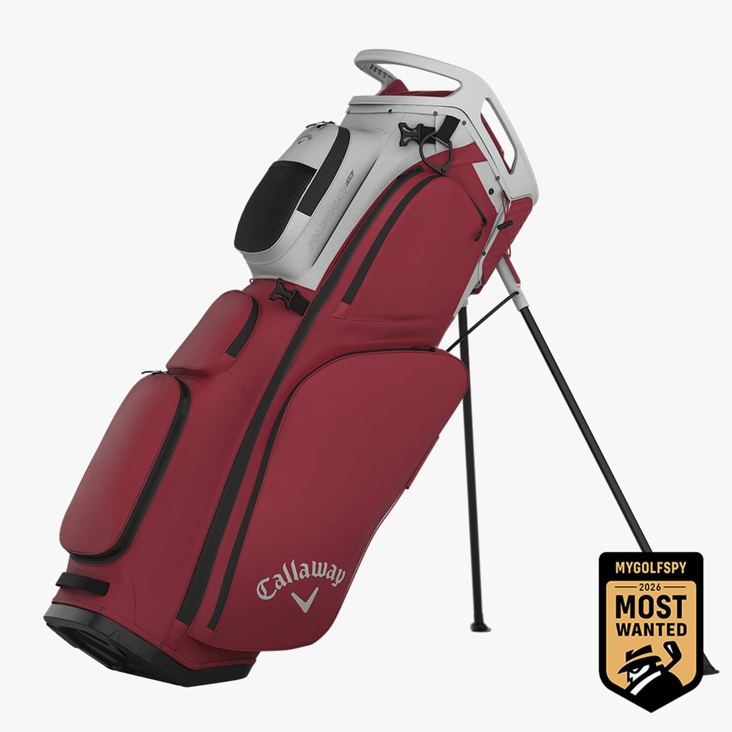 Callaway Fairway 14 – Bolsa de Golf Stand Bag 2026