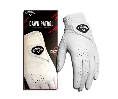 Callaway Dawn Patrol – Guantilla de Golf Hombre