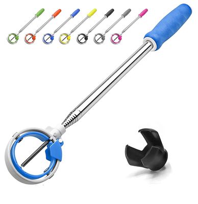 Recogedor de Bolasde Golf Telescópico para Agua