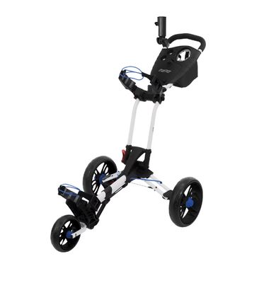 Push Cart Bag Boy Spartan XL