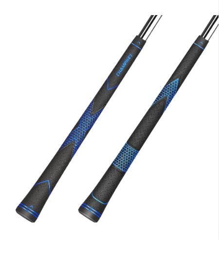 Grips  Champkey Alta Tracción- Hierros/Wedge