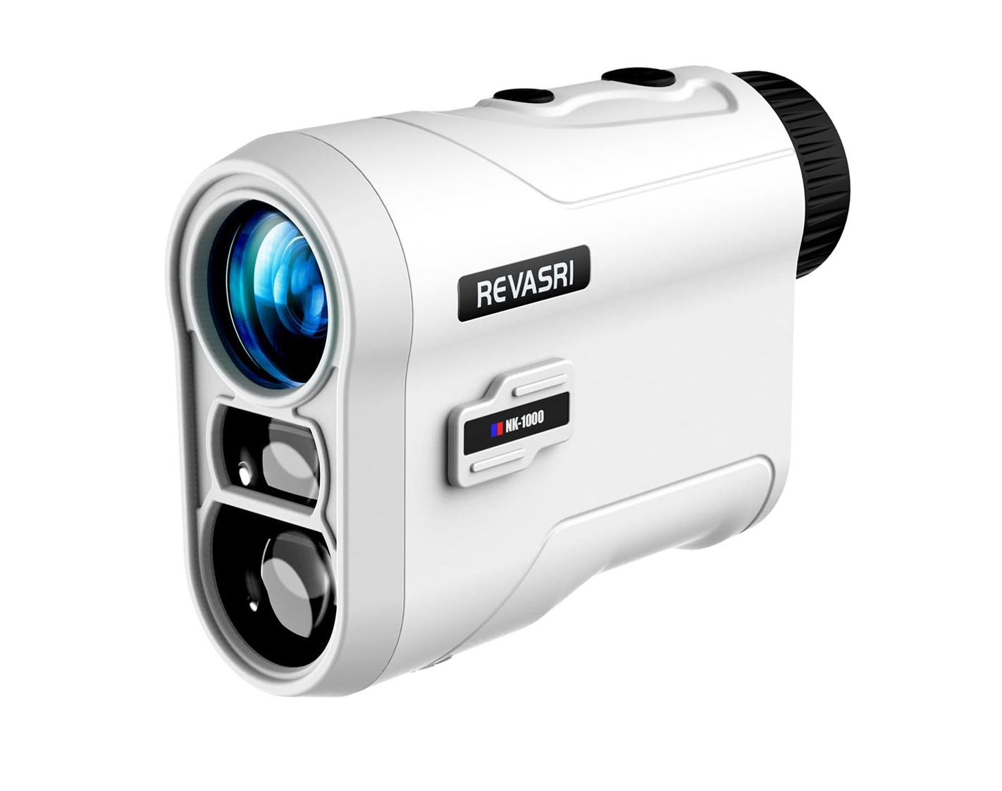 Golf Laser Rangefinder 1000Yd – Marca REVASRI