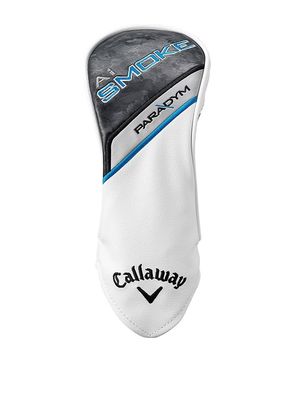 Headcover Golf Callaway Paradym Utility Wood