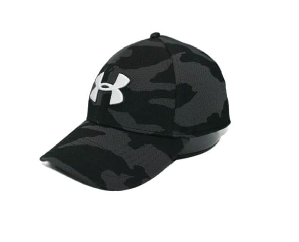 Under Armour Gorra Blitzing Junior