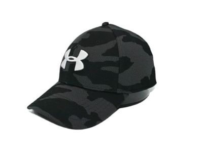 Under Armour Gorra Blitzing Junior