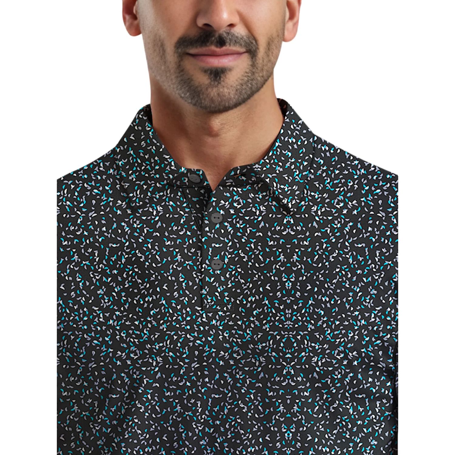 Camisa de Golf Ben Hogan Performance Hombre