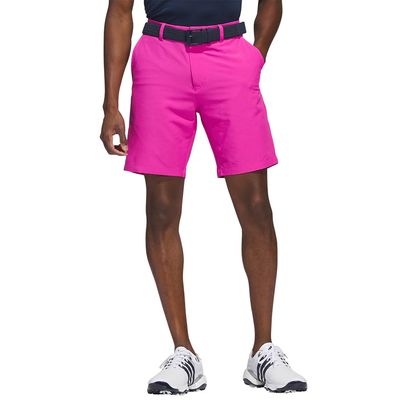 Bermuda de Golf Adidas Crosshat 34"