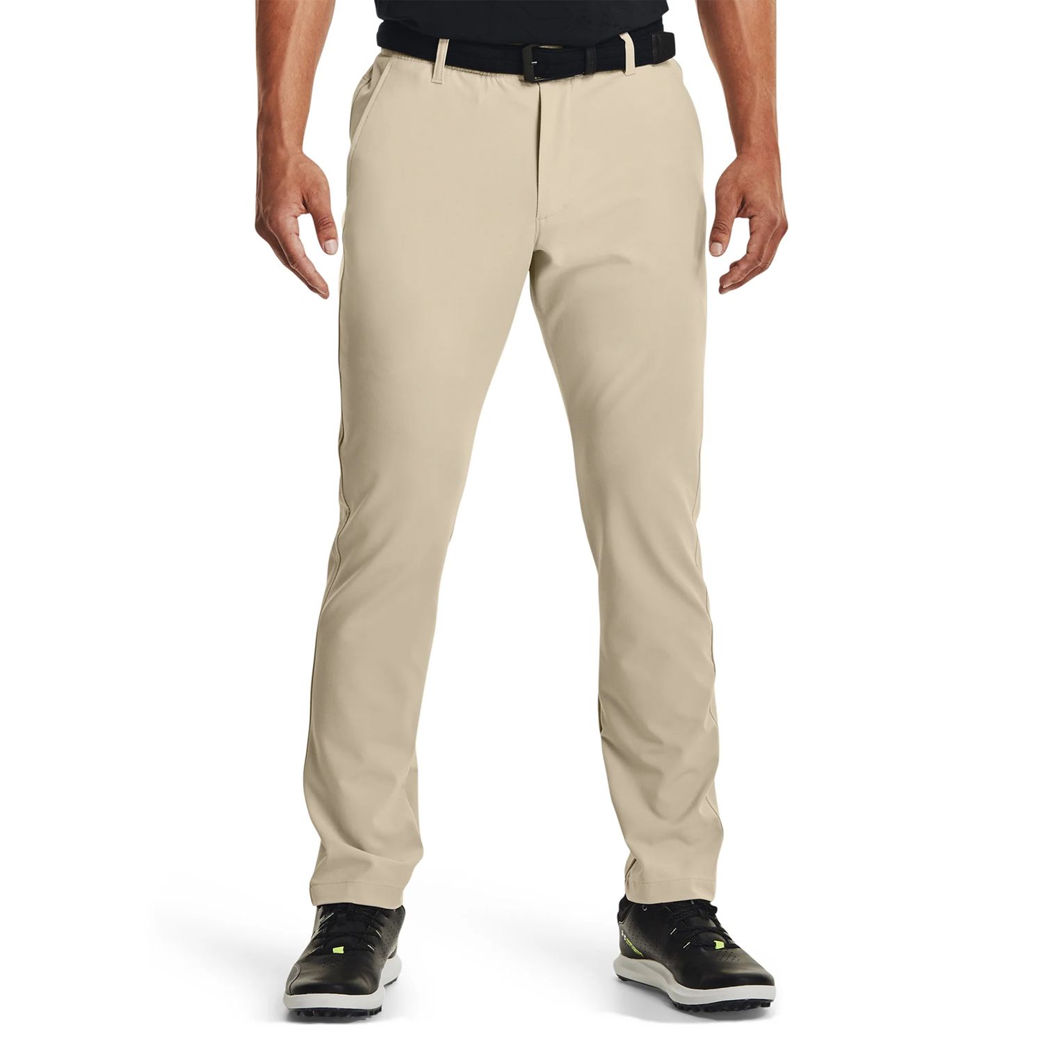 Pantalón de Golf UnderArmour Vented