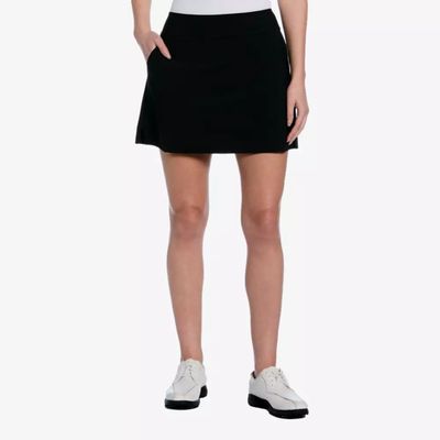 Falda PGA Tour Tummy Control Stretch Golf 16"