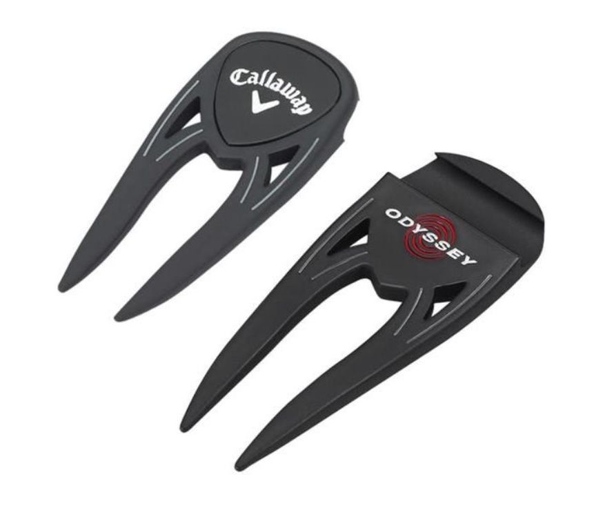 Callaway Divot C-Divot Tool