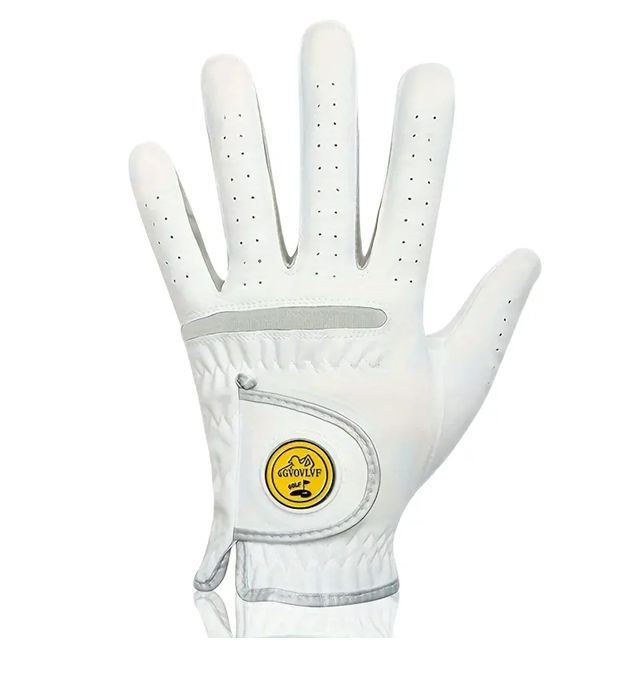 Guantilla de Golf para Hombre Ultra con Imán Incorporado