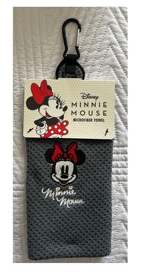 Toalla Microfibra Disney Minnie Mouse 15" x 15"
