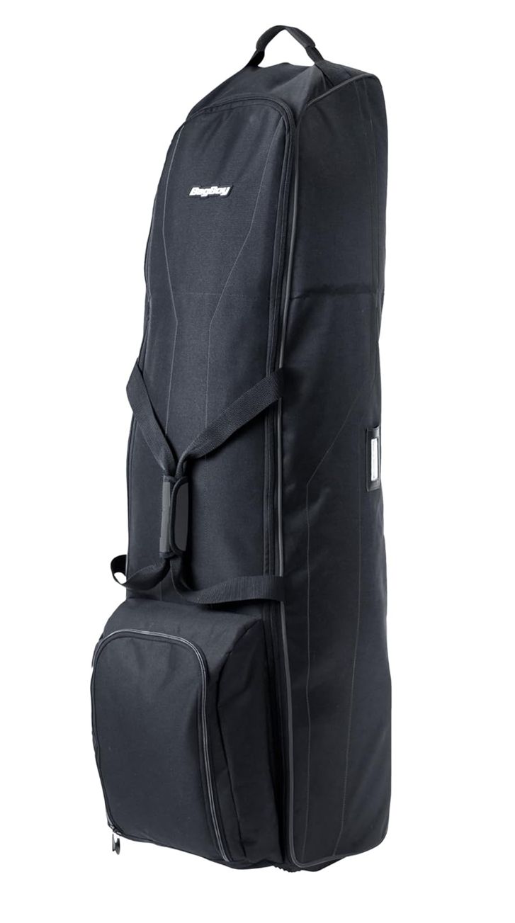 Cover "Bolsa de Viaje" para Talegas Golf Bag Boy T-460 con Ruedas