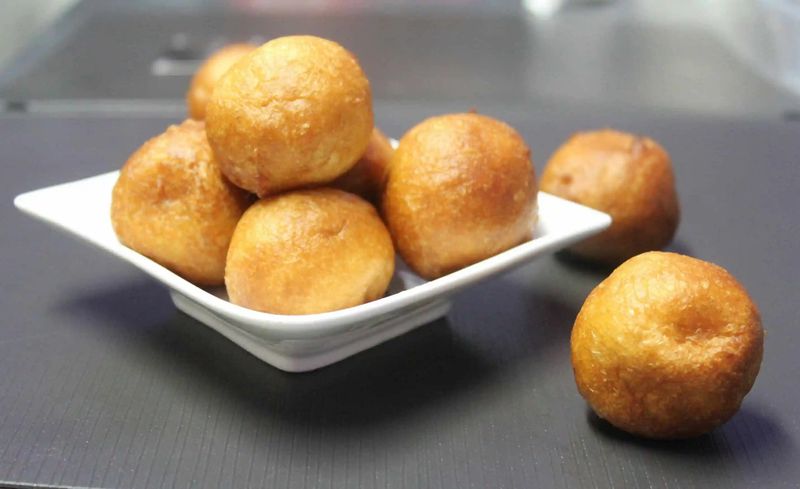 Pastries