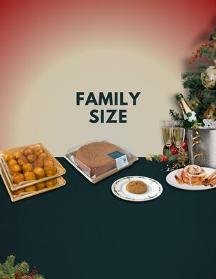 Bundle Up - Family