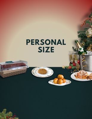 Bundle Up - Personal