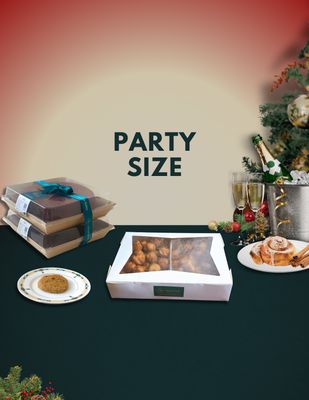 Bundle Up - Party