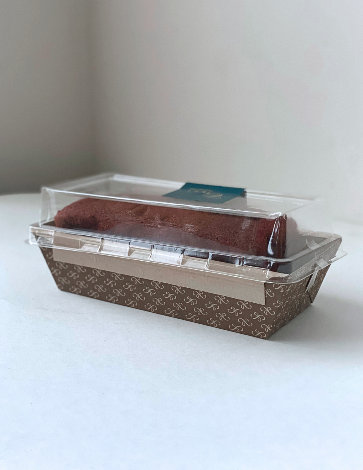Cake Loaf