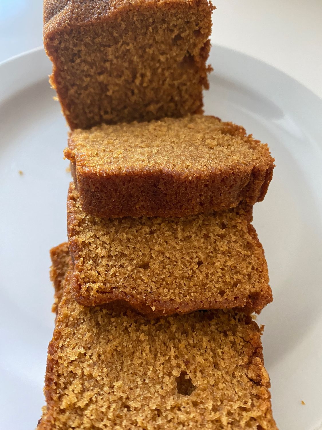 Cake Slices