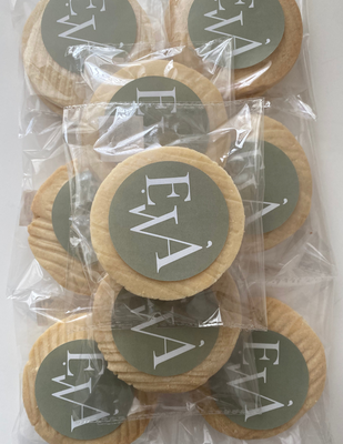 Packaged Cookies