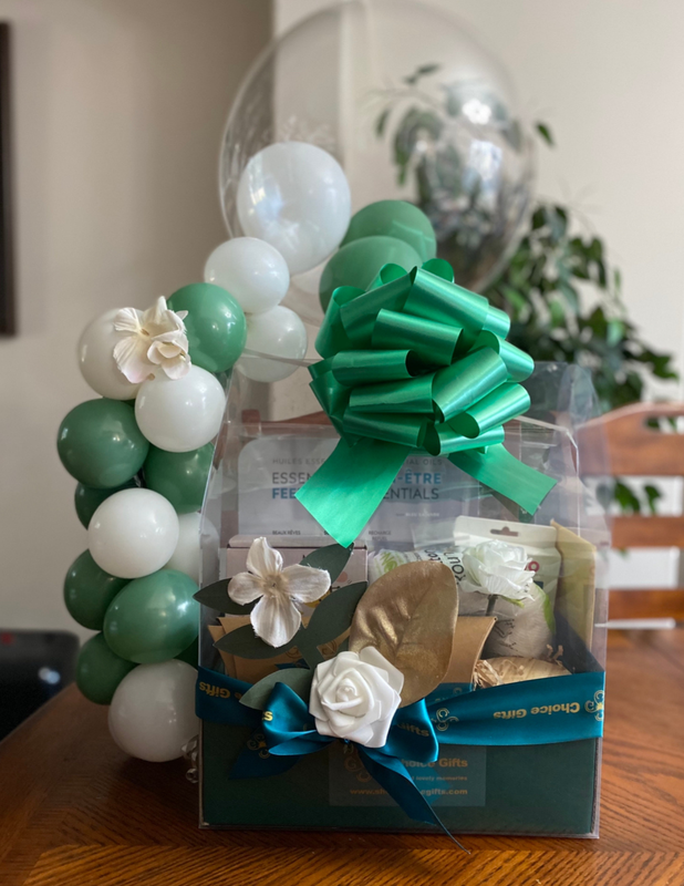 Gifts Baskets