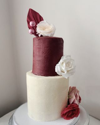 Rosalia Cake