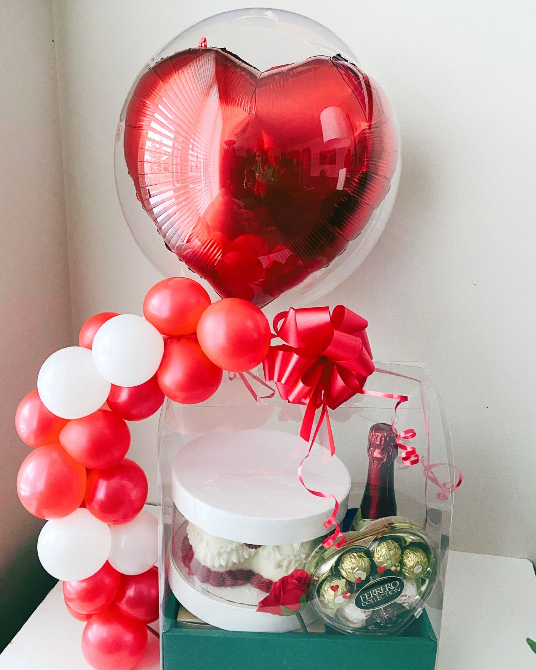 Love Edition - Celebration Combo