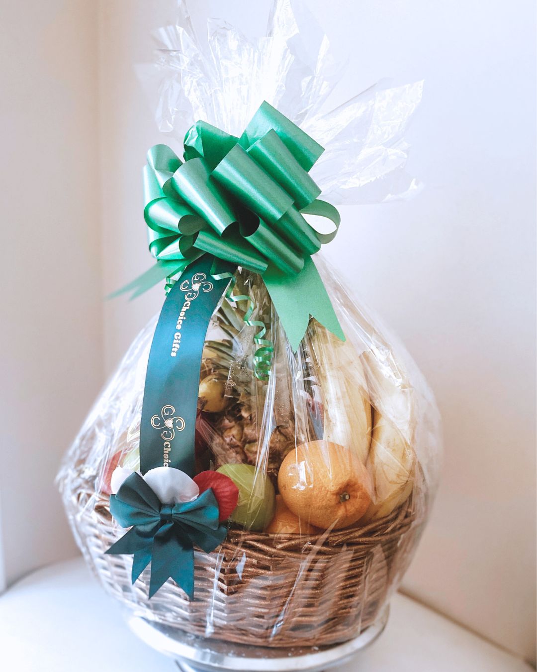 Fruit Basket